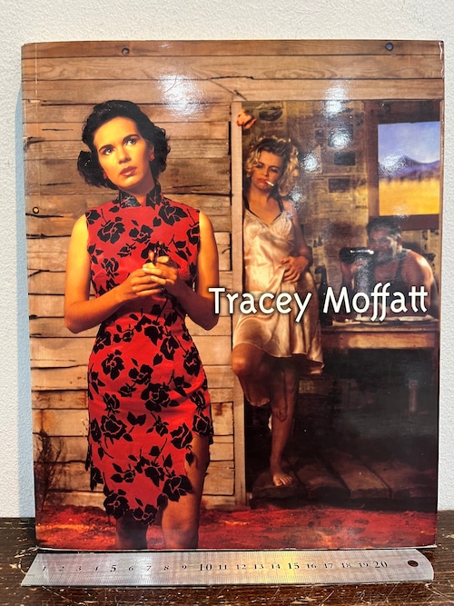 Tracey Moffatt