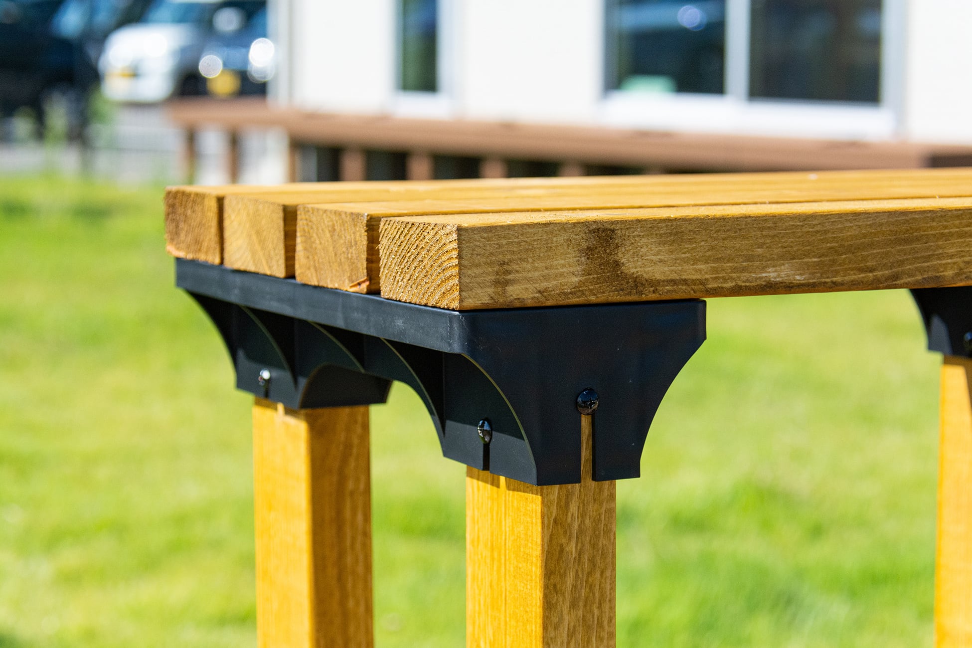 シェルフブリッジ（2×4材用）