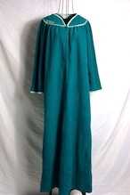 Design long dress Made in U.S.A