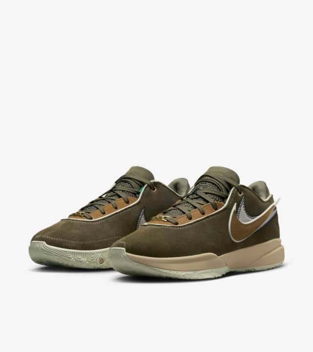 Nike Lebron 20 レブロンジェームズ | jordan_sneakers