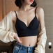 【日本倉庫即納】 ランジェリー ブラジャーワイヤー入り超盛