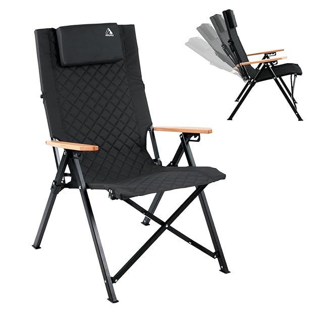 Vintage REI Travel Chair CampingChair USA Antique Camping