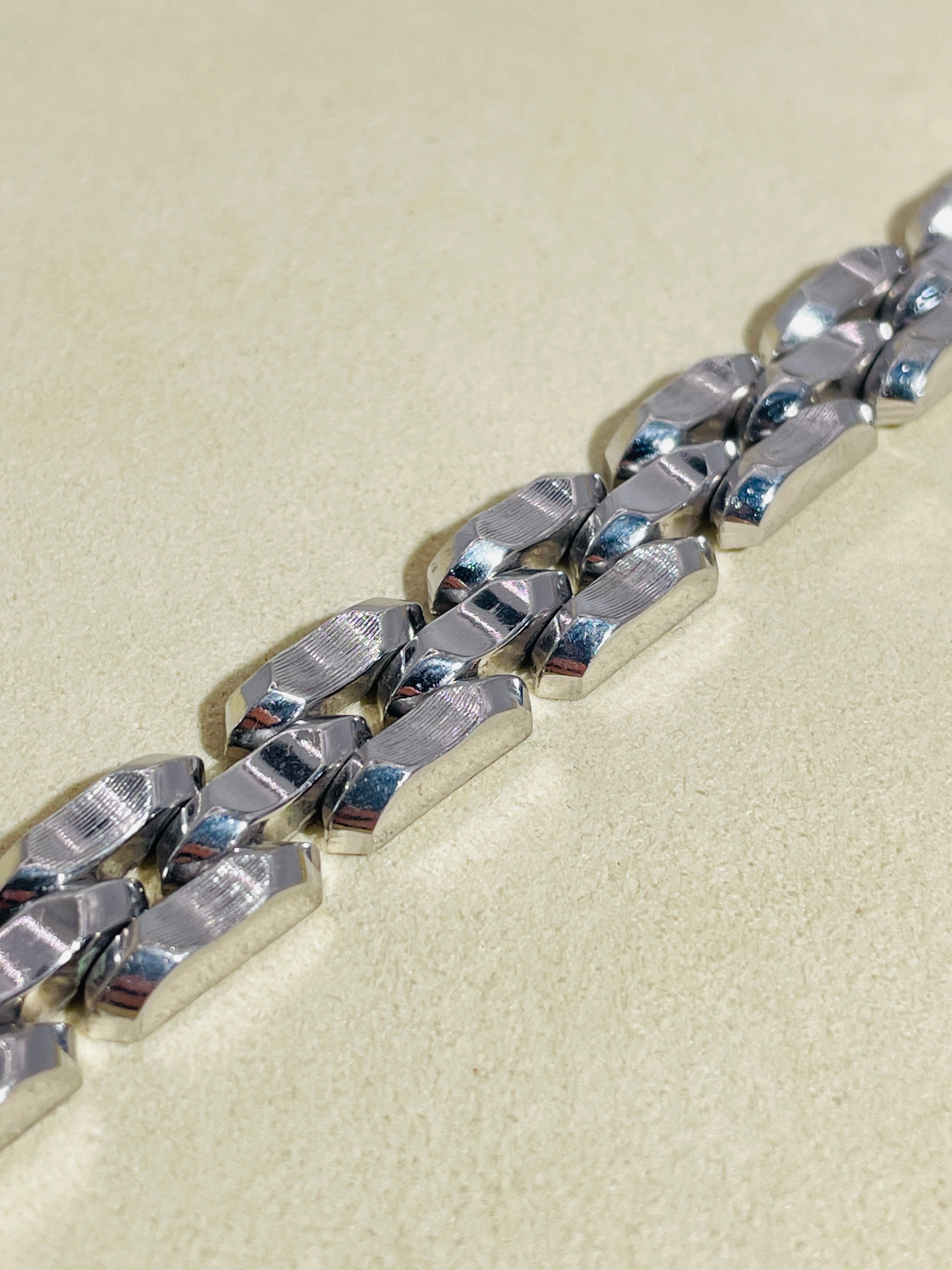 Panther Chain Bracelet -Germany- | Tender Records