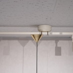 Tom Dixon / Plane Triangle Pendant / トムディンクソン プレーン トライアングル ペンダント モダン デザイナーズ 照明 / 関連:ヤマギワ