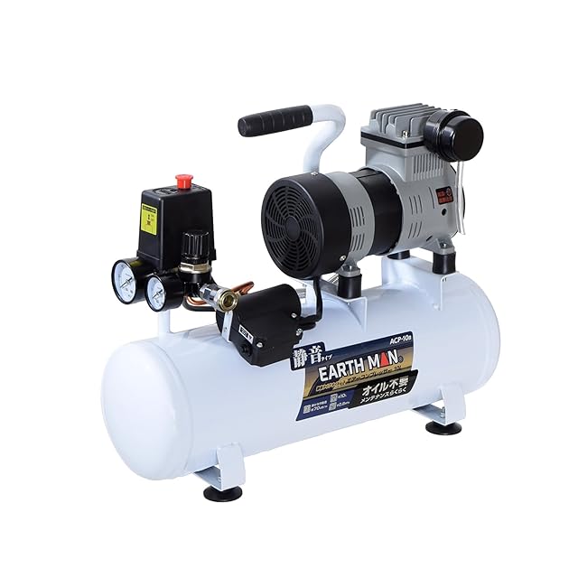 H&W【2024 独自技術】 携帯式エアーポンプ 電動エアーポンプ 2000mAh