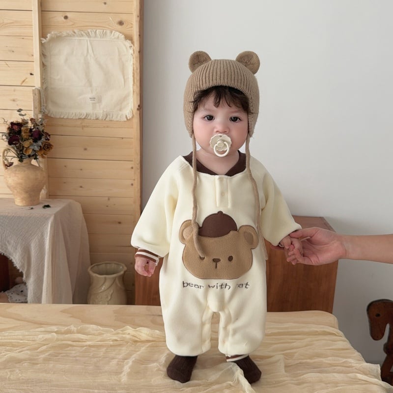 sea new york 星柄　ロンパース　サロペット　オールインワン sea new york 星柄 ロンパース サロペット オールインワン ベビー】星