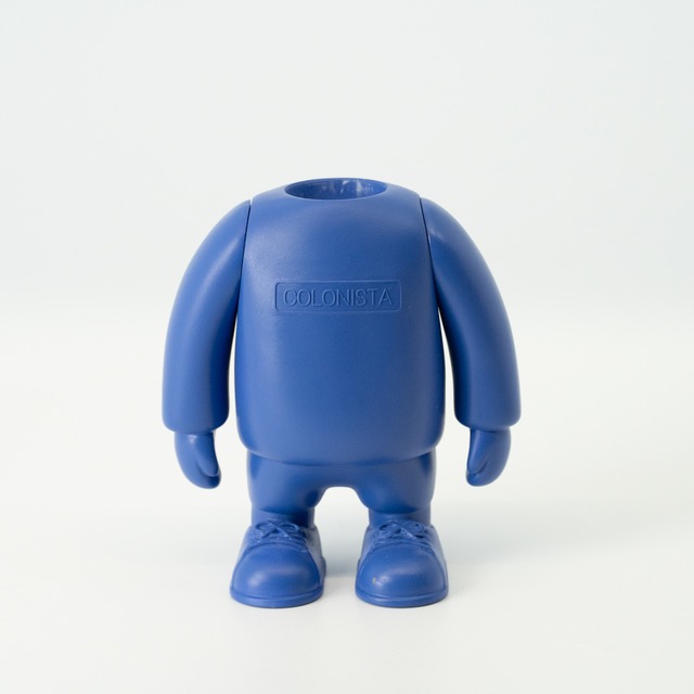 COLOくん ＜HERO’s 9＞ Bluebell