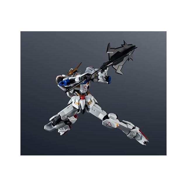 TAMASHII NATIONS GUNDAM UNIVERSE 機動戦士ガンダム鉄血の