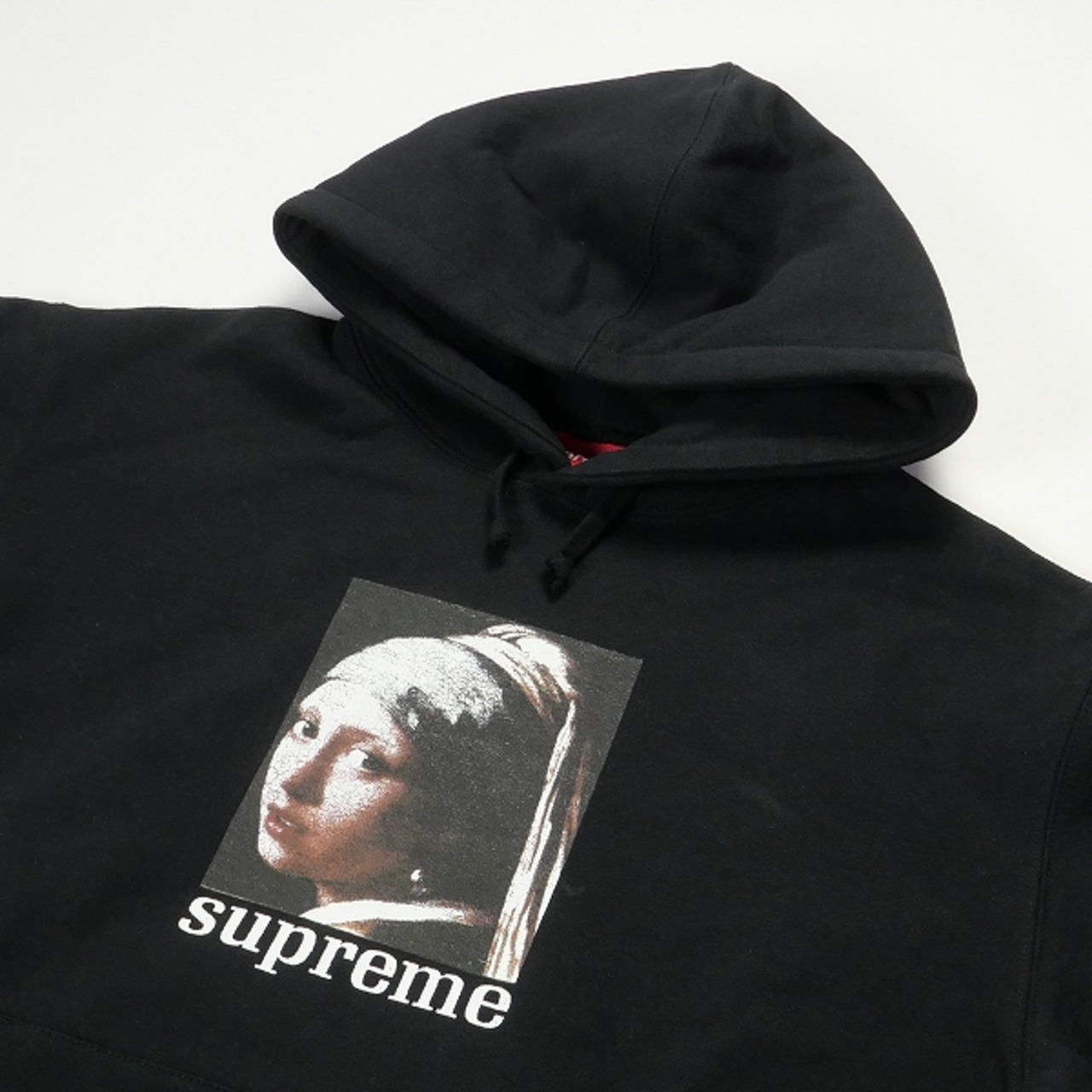 Size【M】 SUPREME シュプリーム 20AW Pearl Hooded Sweatshirt 