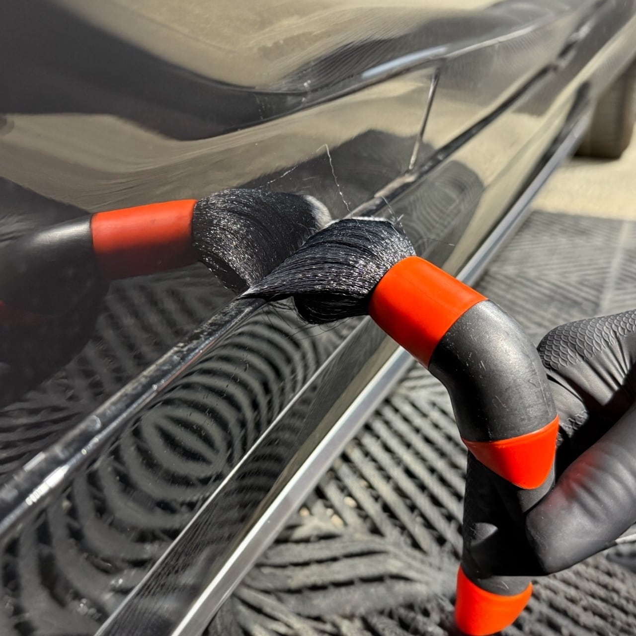 HYDRO 300 -スケール除去剤- /300ml | -SULLIVAN Car Detail-