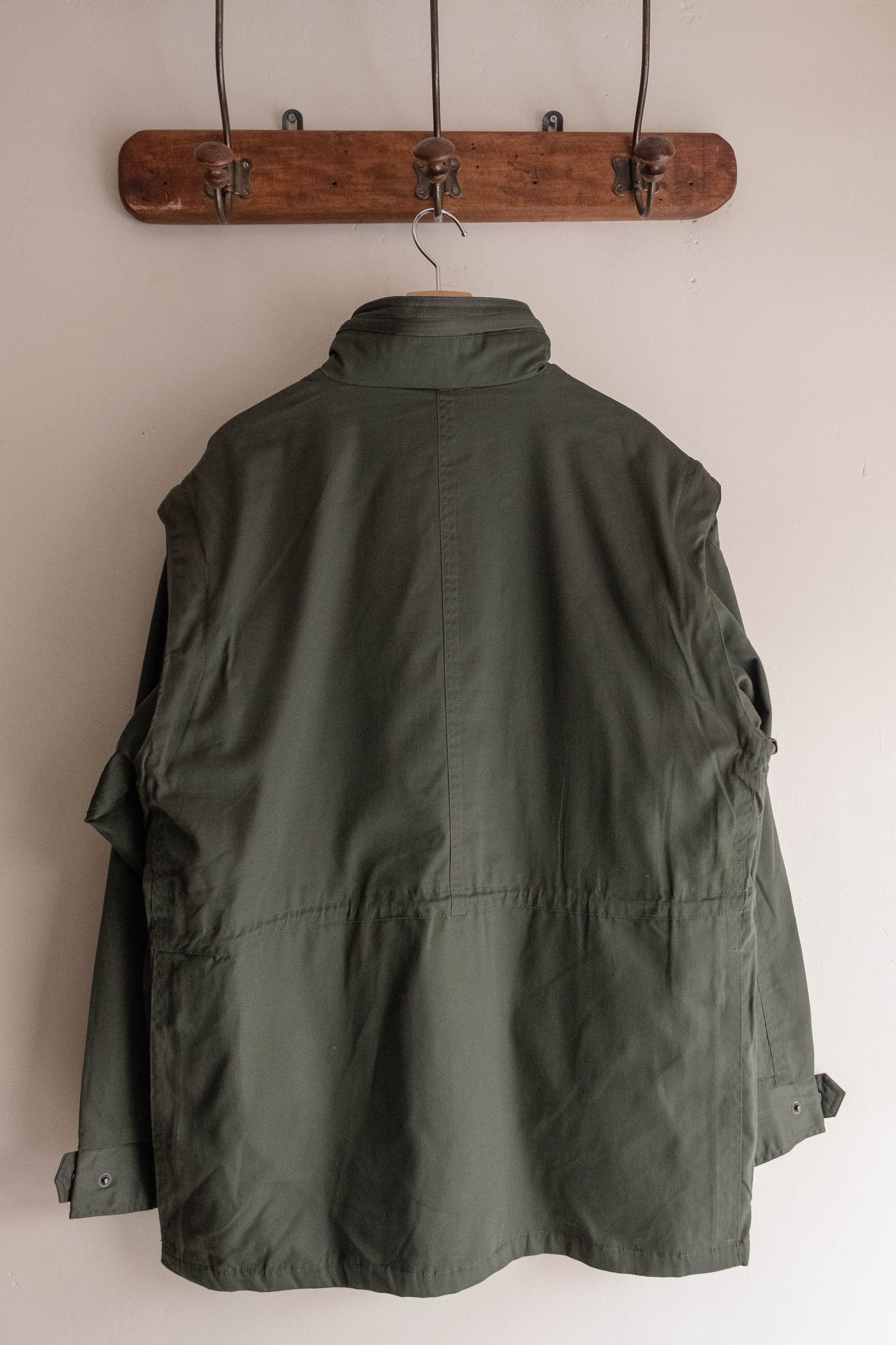 イタリア univers ハンティングジャケット DEADSTOCK 44 | militaria イタリア univers ハンティングジャケット DEADSTOCK 44 | militaria