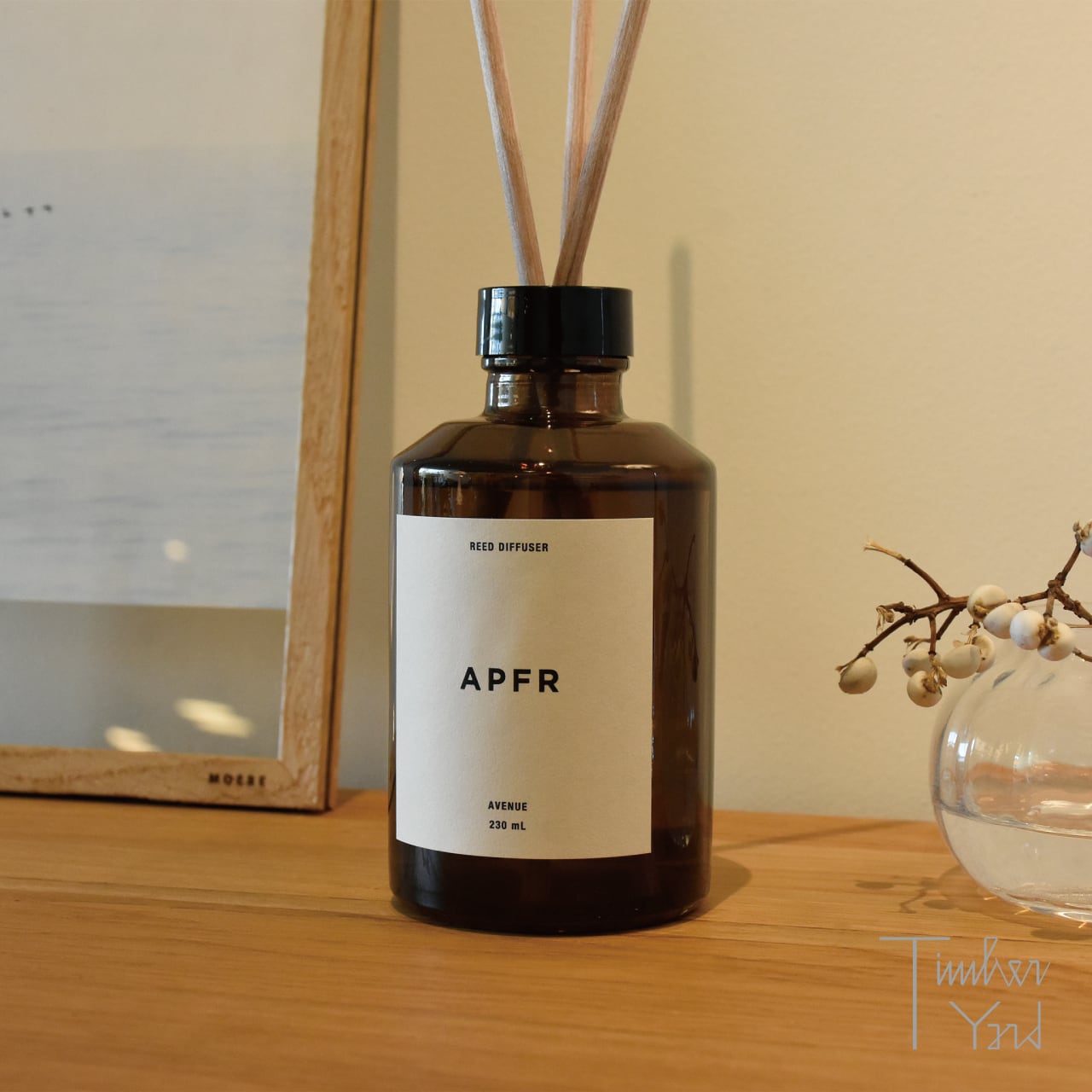 Reed Diffuser / Fig / リードディフューザー / フィグ / ルーム