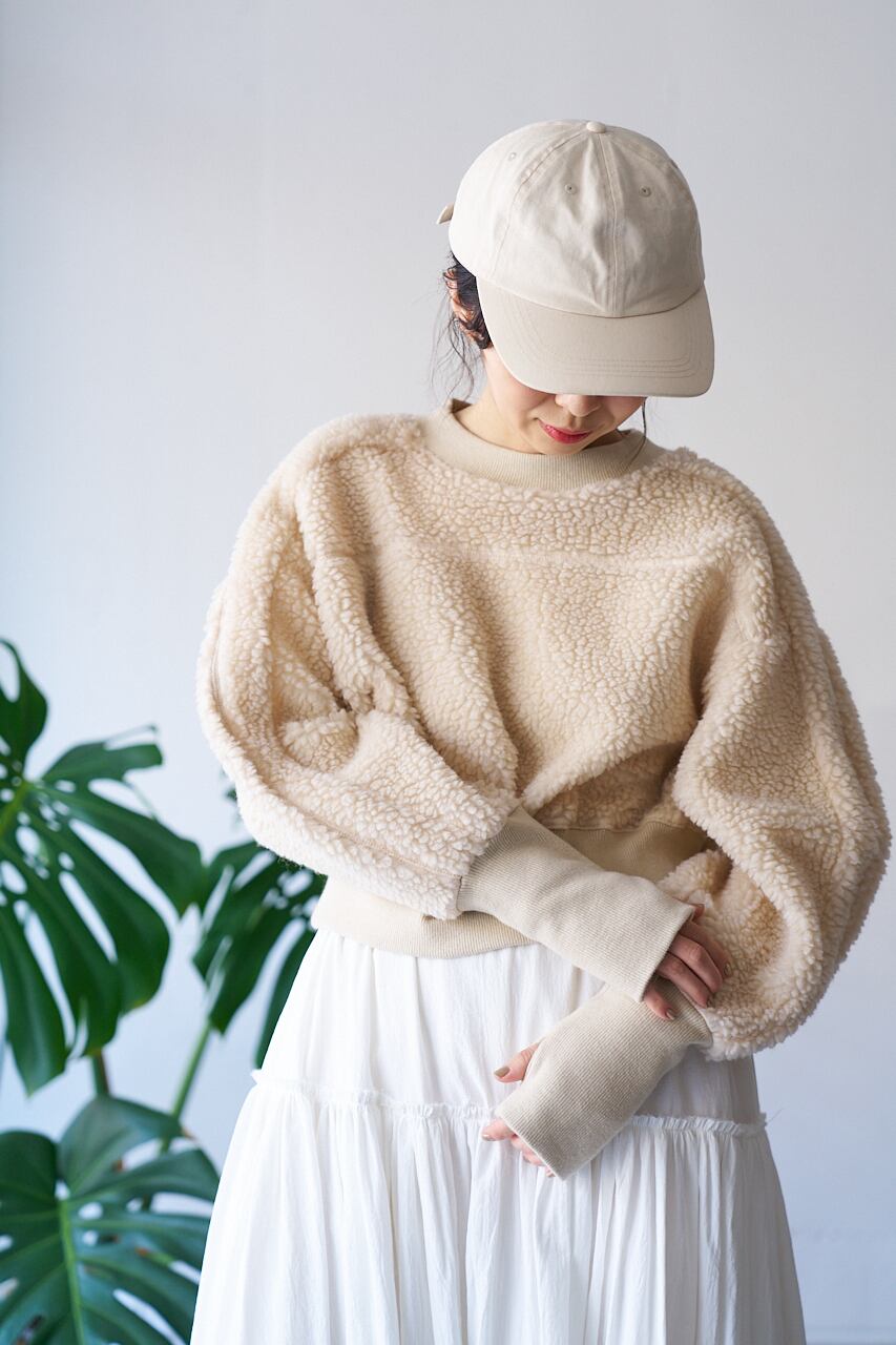特別セーフ oll kyoto Ortega ORTEGA MOTIEF HAND KNIT tops VEST Vest 