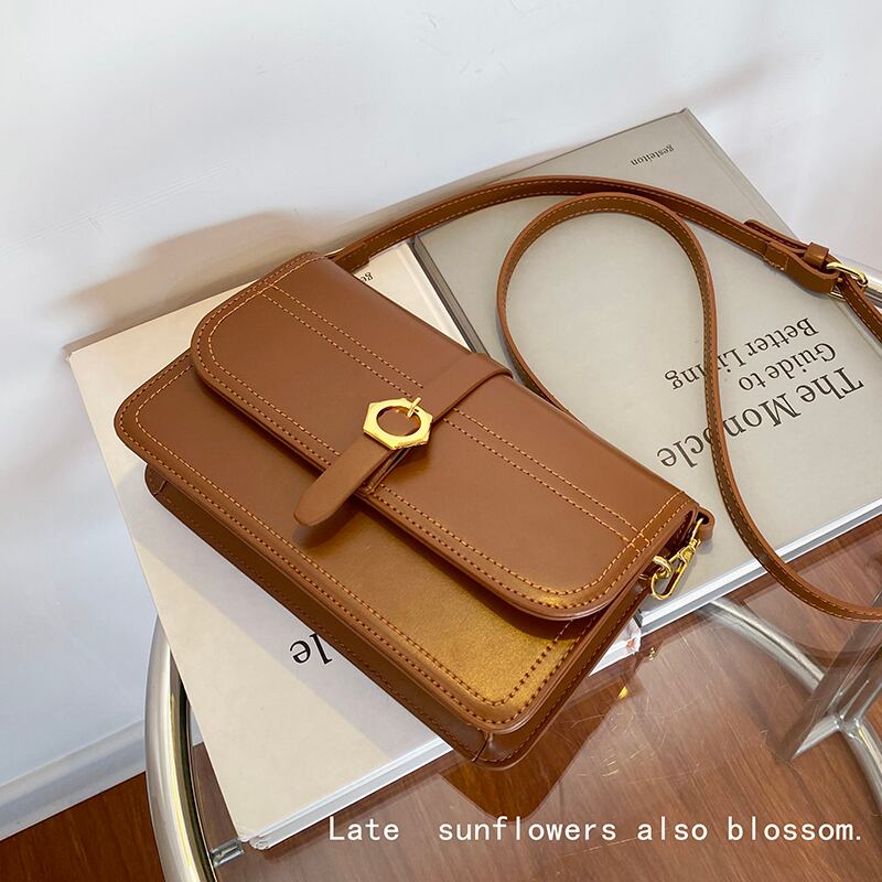 スタイル スクウェア メッセンジャーバッグ 手作りハンドバック40235895097