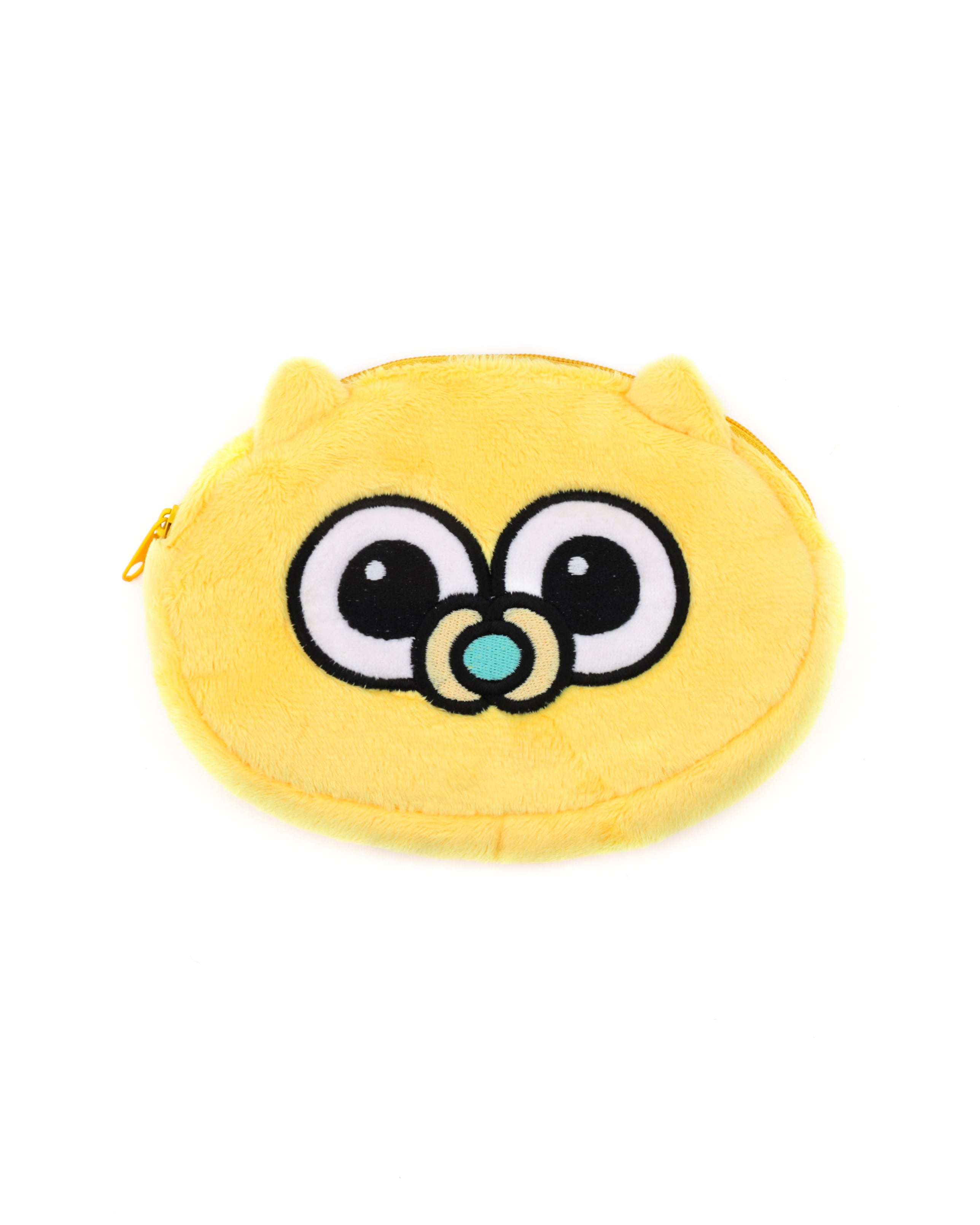 ぬいぐるみポーチ | うんたた商会