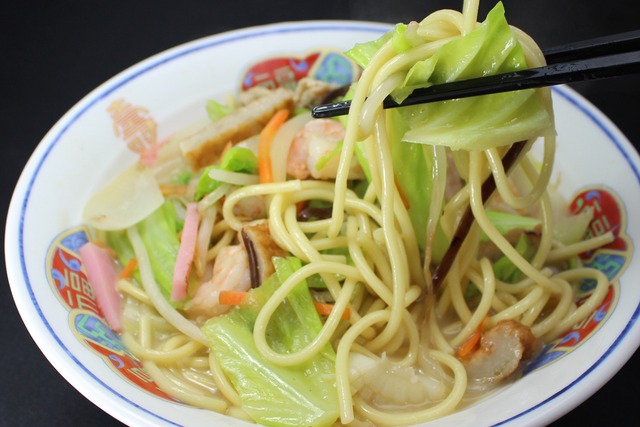 天草大王ちゃんぽん 10食入り ギフトBOX