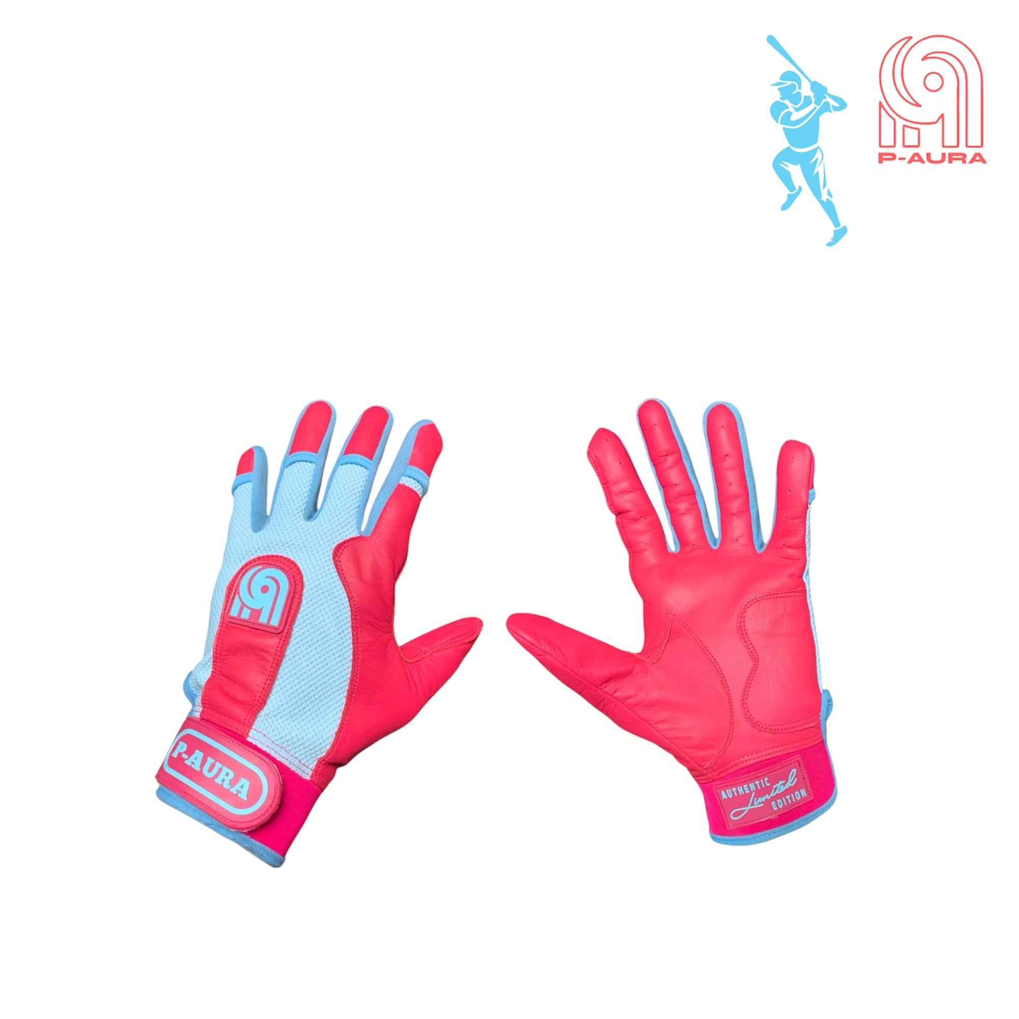 P-AURA LW レッグス&エルボーガードセット | P-AURA