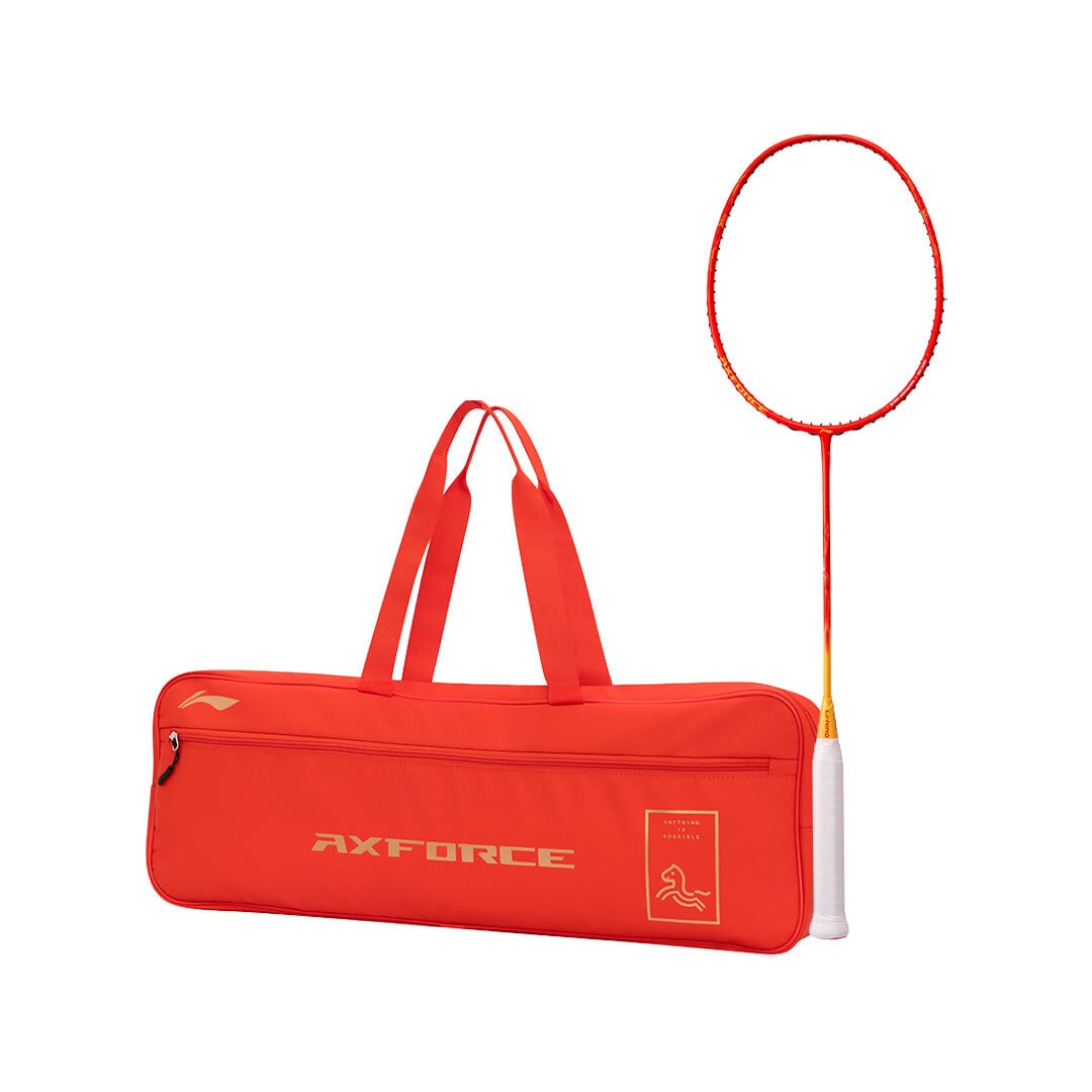 リーニン BX800 BLADEX 800 鋒影 バドミントンラケット 3UG5 ブラック レッド LI-NING LI-NING BX800 BLADEX 800 鋒影 バドミントンラケット リーニン【日本
