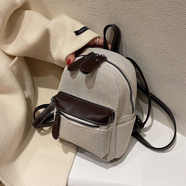 カジュアル バックパック リュック 手作りハンドバック50078950221