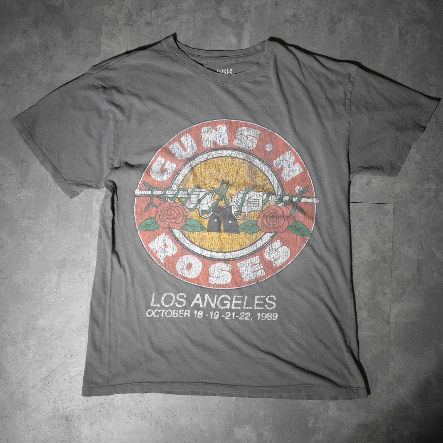 Guns N' Roses Official 