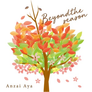 1st Demo single「Beyond the season」