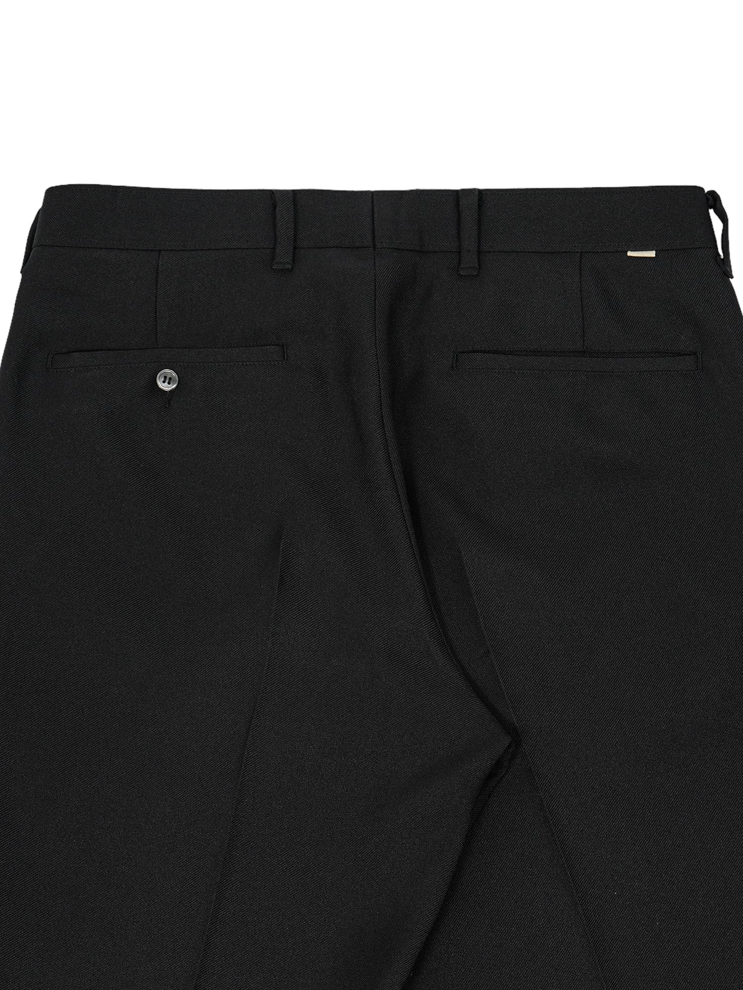 Cowboy Easy Flare Action Slacks | OVY