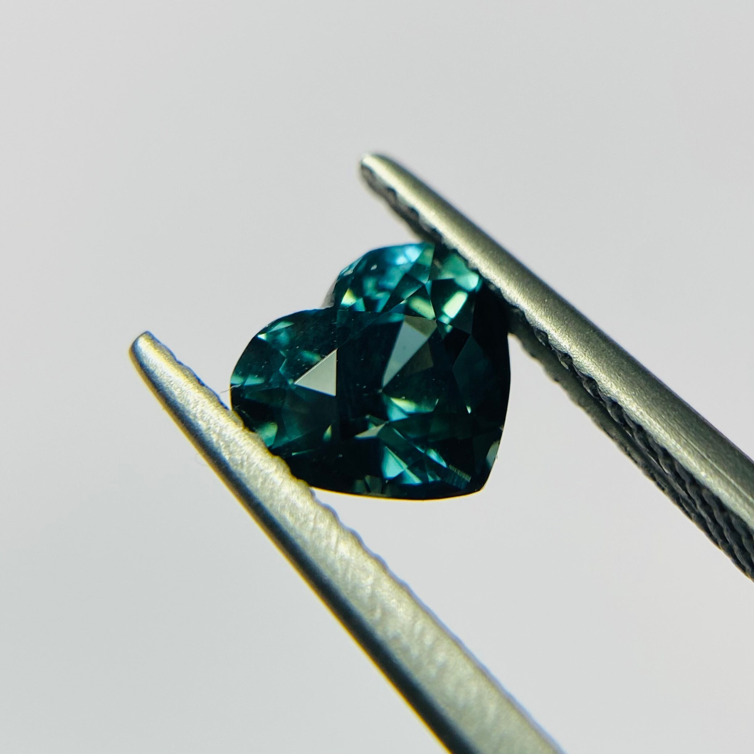 M様専用　大人カッコいいサファイア♡