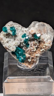 【hiro様専用】ダイオプテーズ Tsumeb Mine, Oshikoto Region, Namibia SS212601261