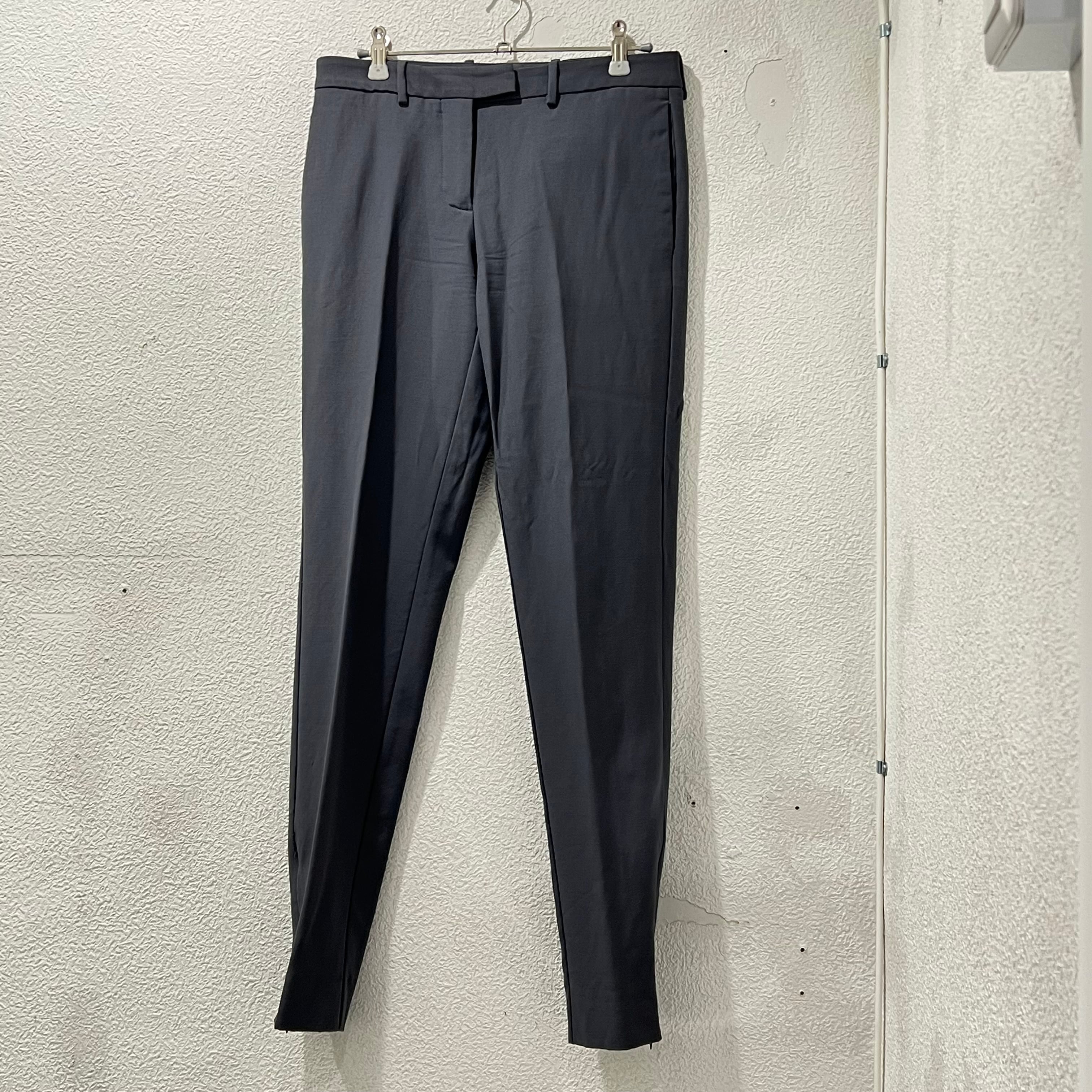 Maison Martin Margiela メゾンマルタンマルジェラ スラックスパンツ