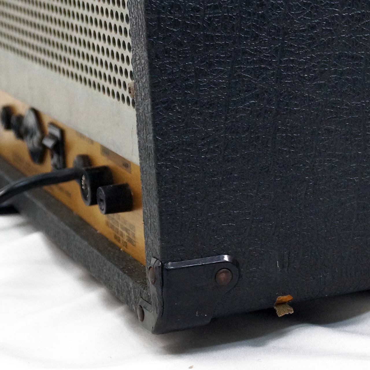 Marshall JCM800 Lead Series Model 1959 Super Lead 100W Mk II [USED/1983年製]