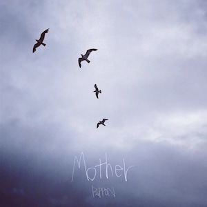 BUPPON 4th ALBUM “Mother”