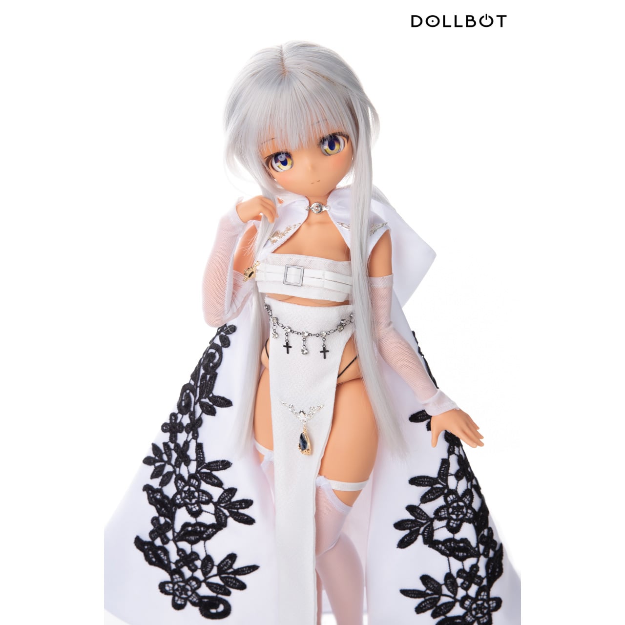 DBC用【ロングケープドレスセット】 | DOLLBOT