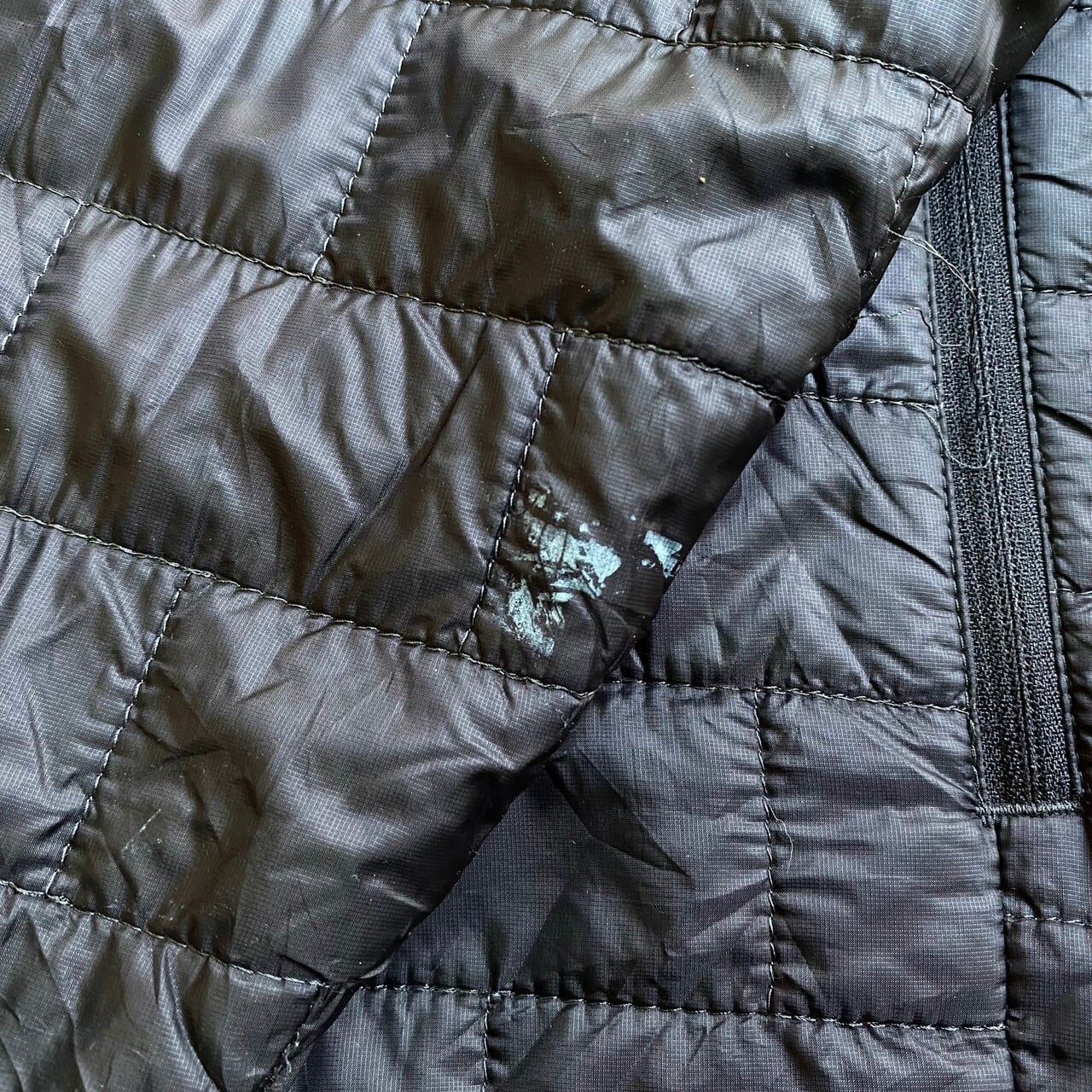 15年製 パタゴニア ナノパフフーディー PRIMALOFT プリマロフト