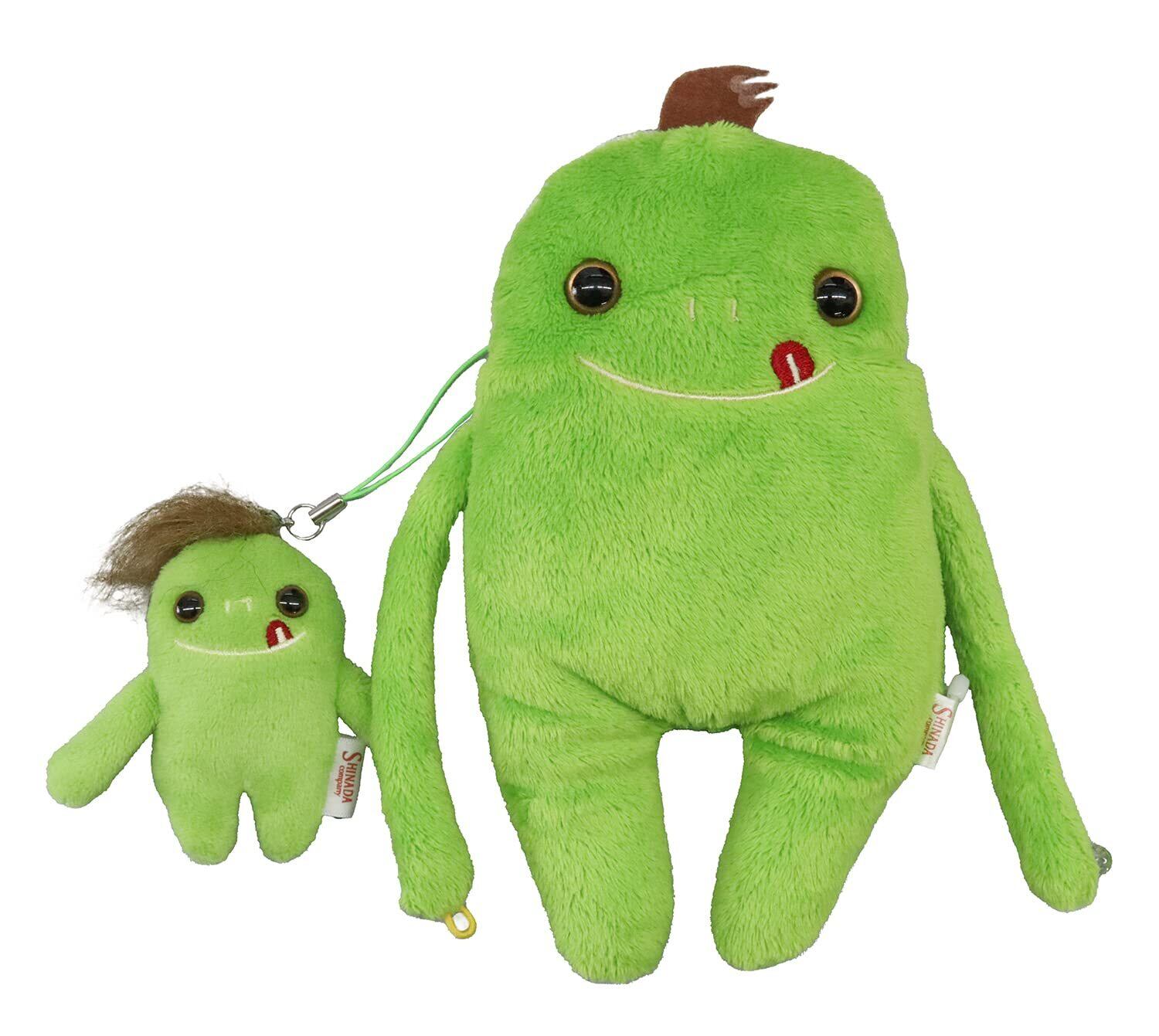 ♯Iui26Hzネイチャーテクニマメマグネット&ストラップバッヂ16種 | Pay ID