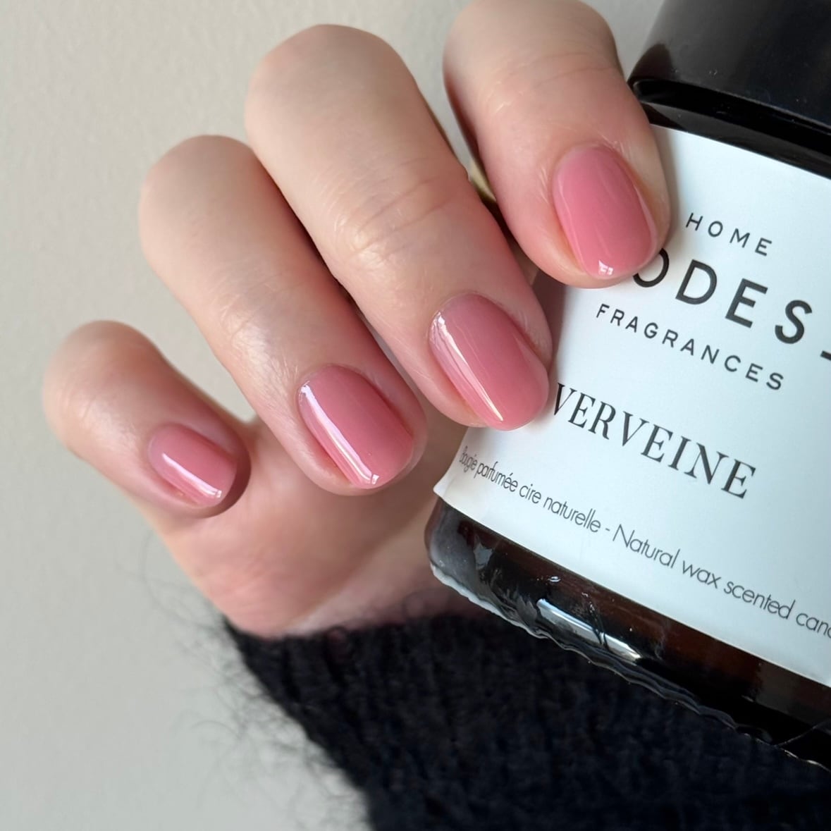 puff | THE POLISH.