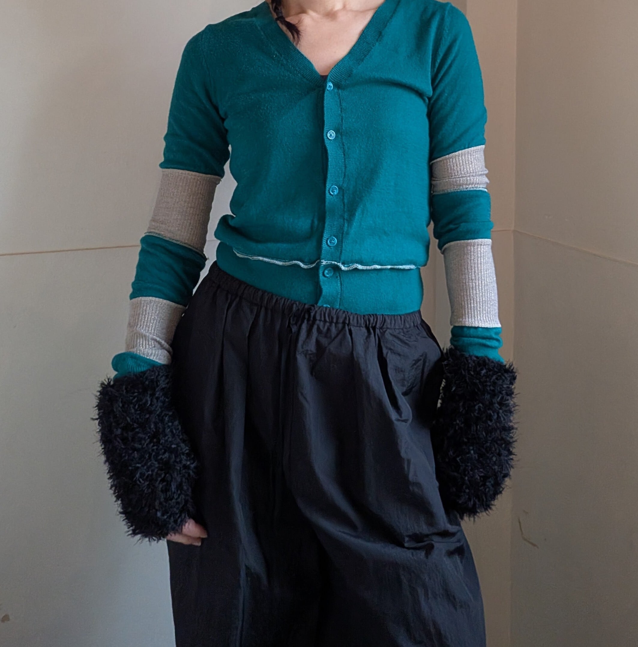 RehersalL | 服と雑貨ume 大阪市北区中津 セレクトショップ