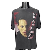 【THE CURE】ザ・キュアー "ROBERT SMITH" 90's Vintage Tシャツ