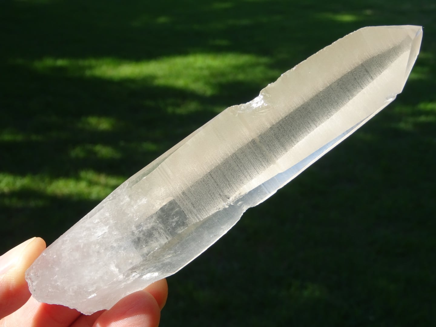 レムリアンシード | 虹石屋