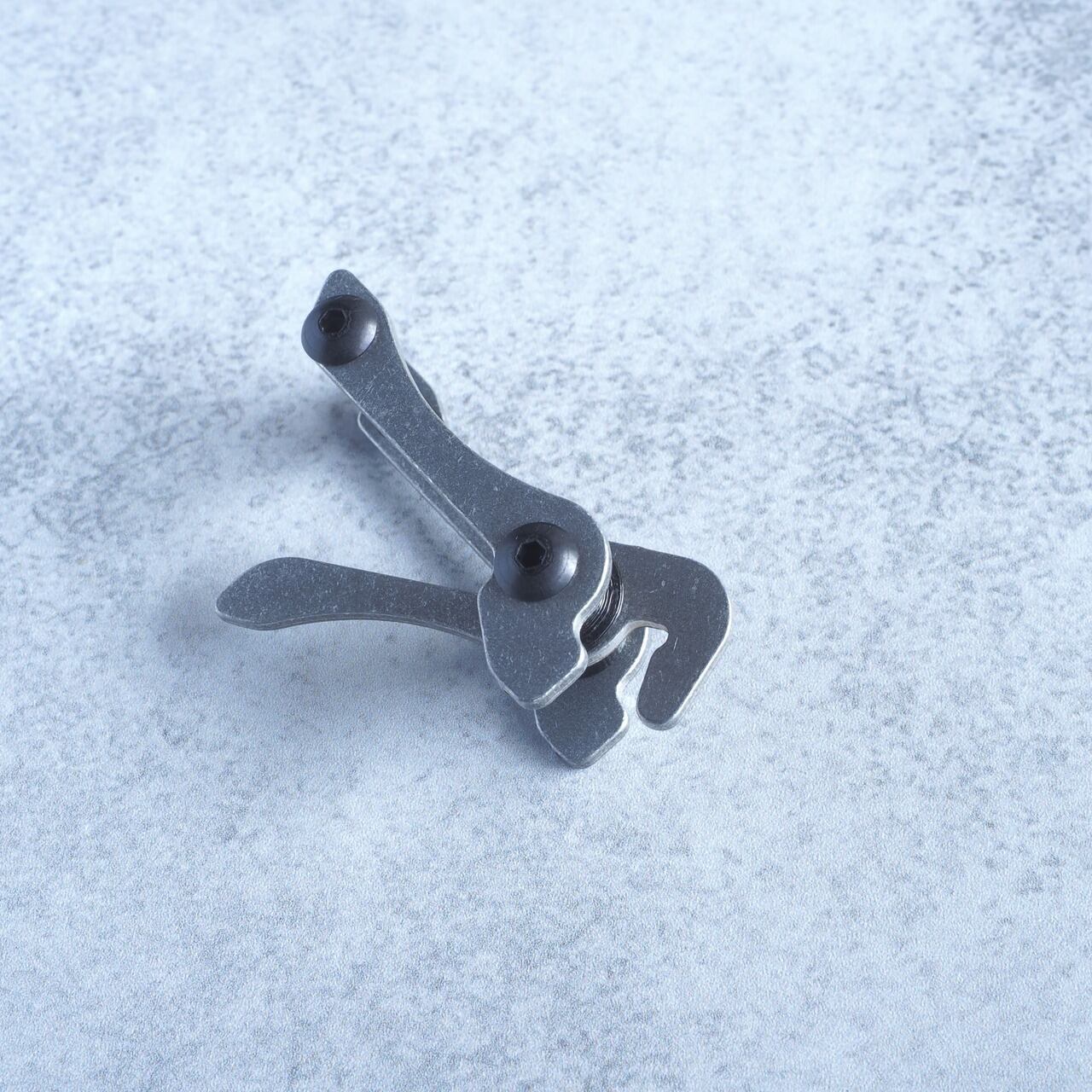 Suluk46 / Miksa Pot Lifter *SMALL | ssaw 紀伊半島にある山道具のお店