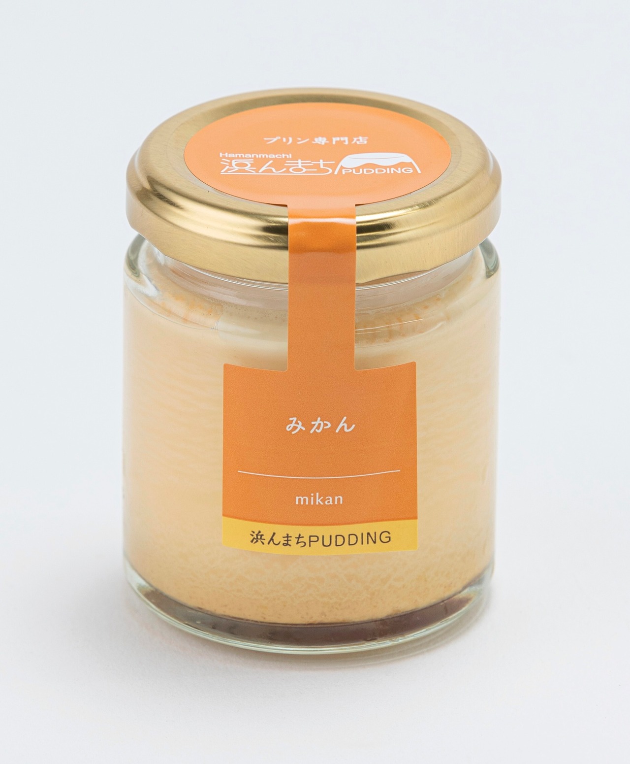 【出産祝いギフト】プレミアムプリンづくし(12個)// 浜んまちPUDDING