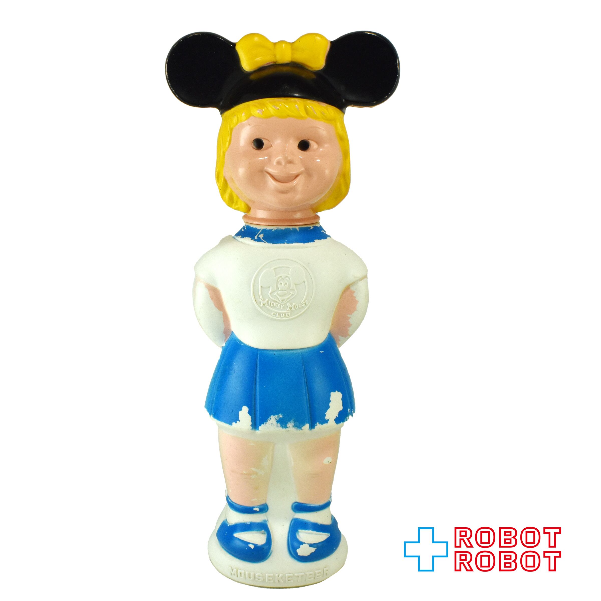 Soaky ソーキー.シャンプーボトル | ROBOTROBOT