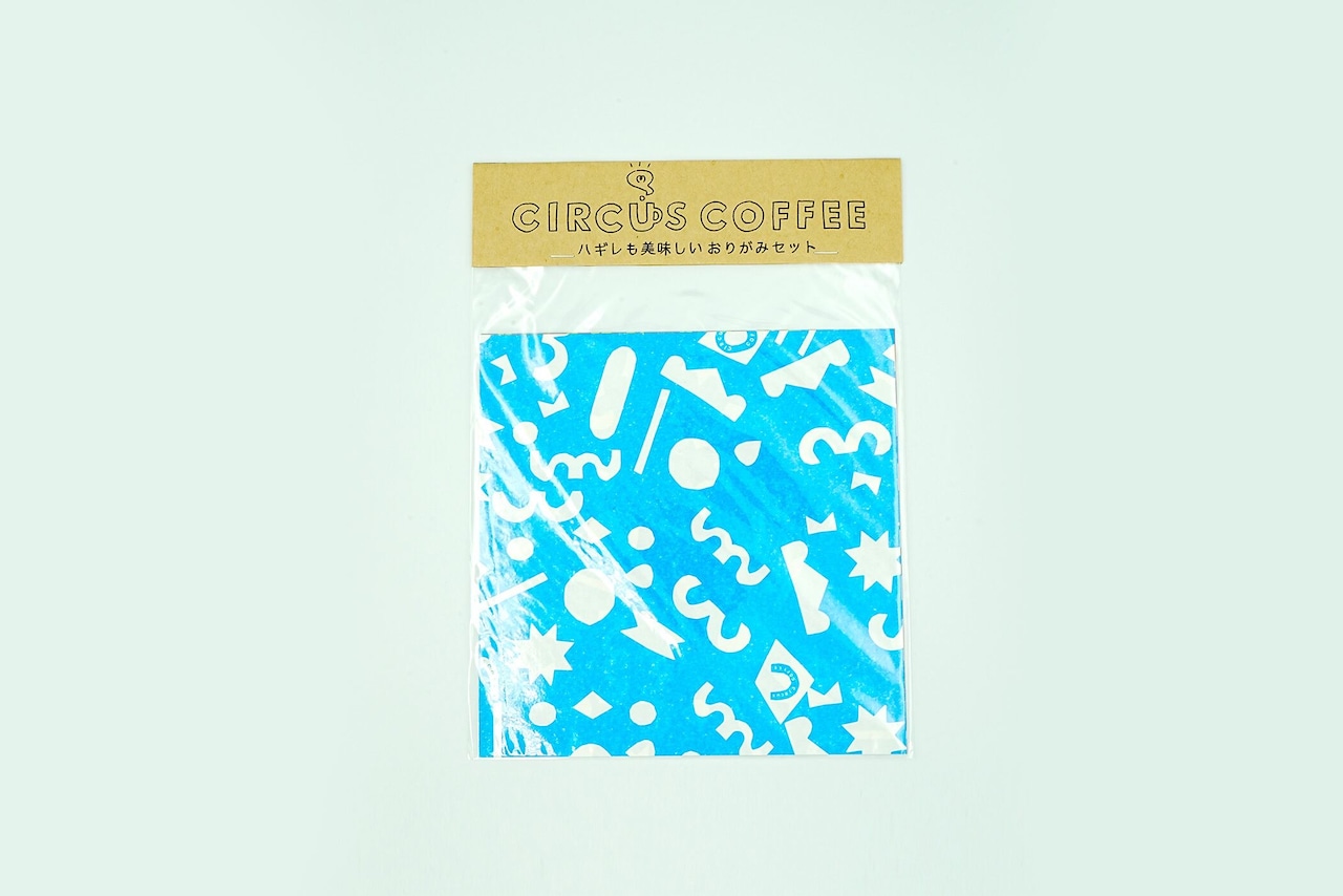 折り紙(6枚入り)