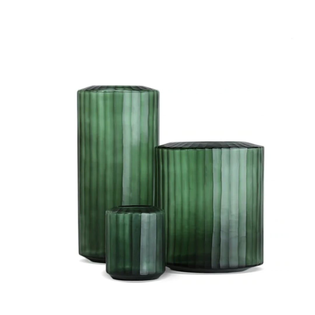 OMAR S LIGHT GREEN / BLACK STEELGREY［ GUAXS ］ | REAL Style