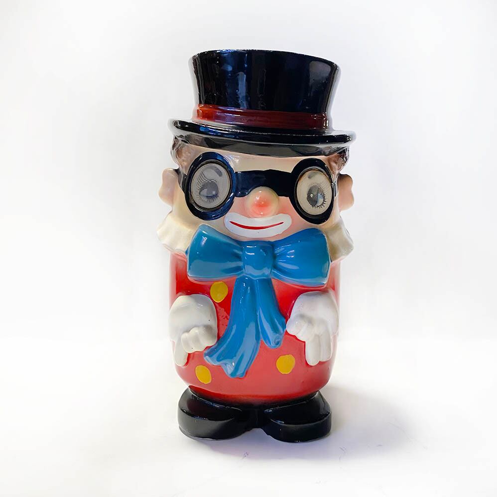 「ガラクタ部屋」JAP TOY・クラウン コインバンク