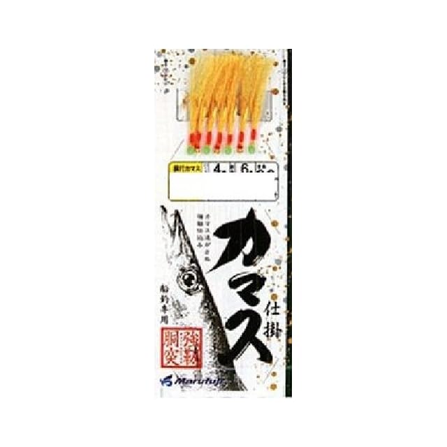 もりげんメバル針8号胴付仕掛け3本針仕掛け2枚入り30枚で 【公式通販】