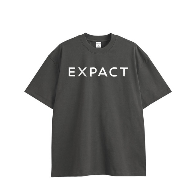 EXPACT スウェットTシャツ