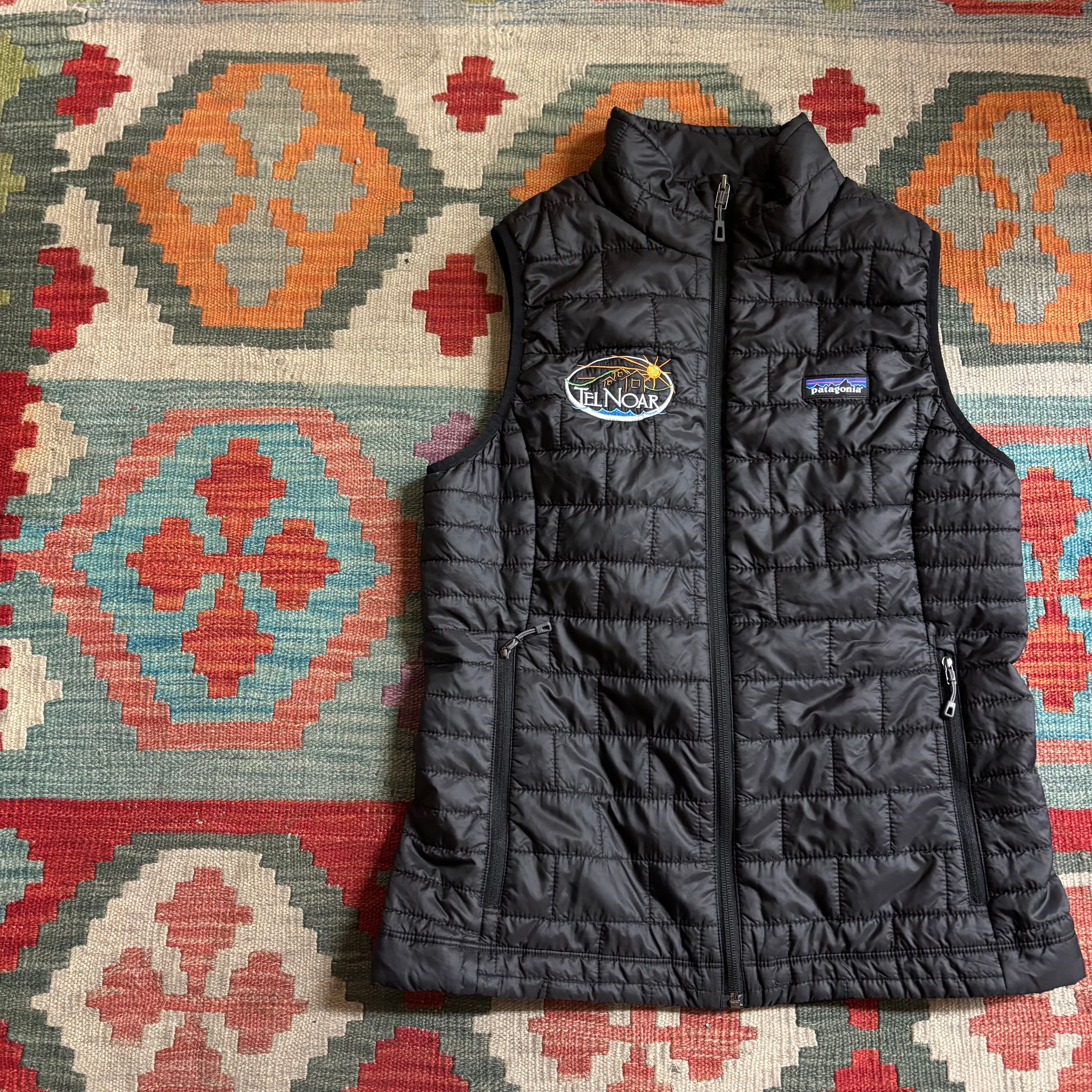 Patagonia ナノパフベスト | 古着屋PENNY