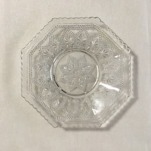 ガラス プレート