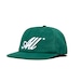 ALLTIMERS ALL... CAP FOREST GREEN