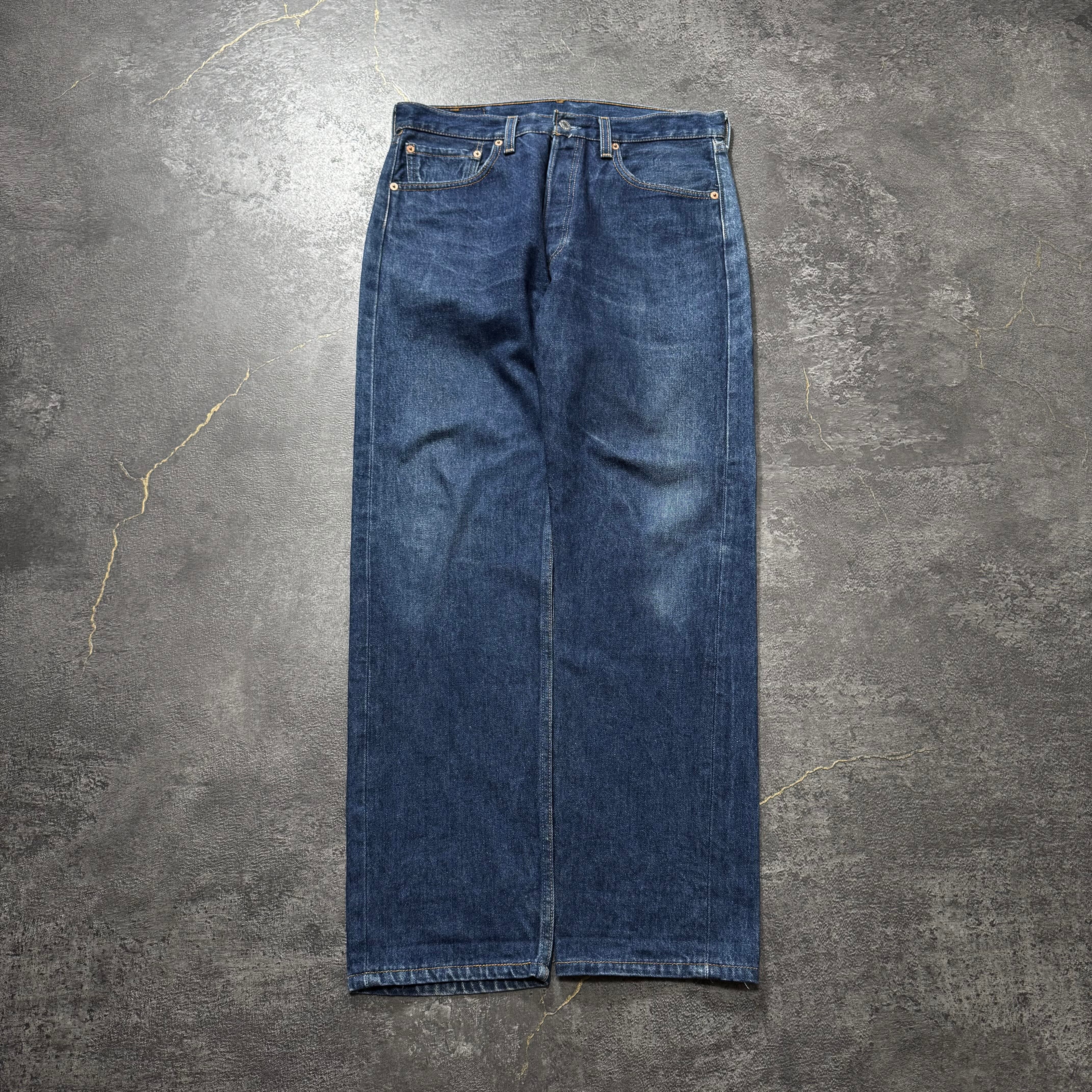 00s old stussy × Josh Cheuse OASIS photo-T